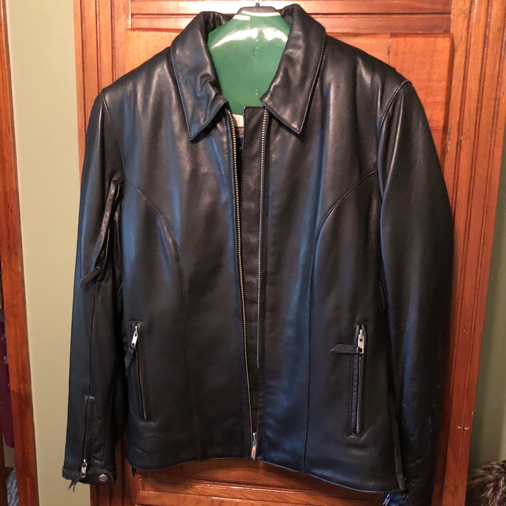 jacket